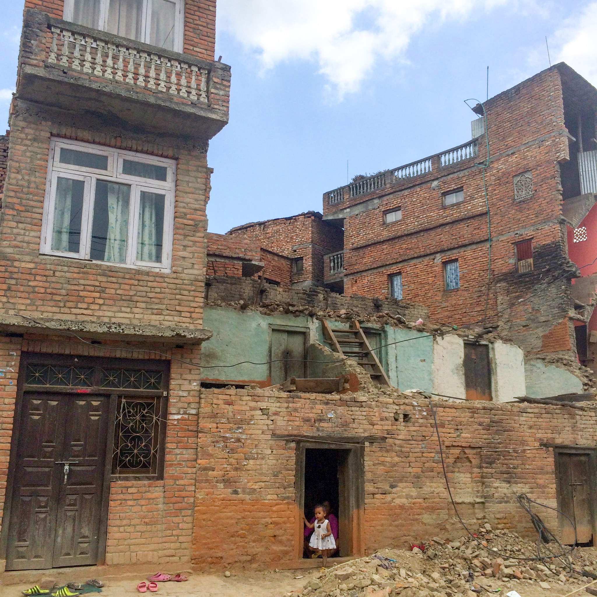 Photos from the Trip to Nepal