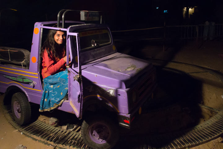 Photos from my trip to Jaisalmer