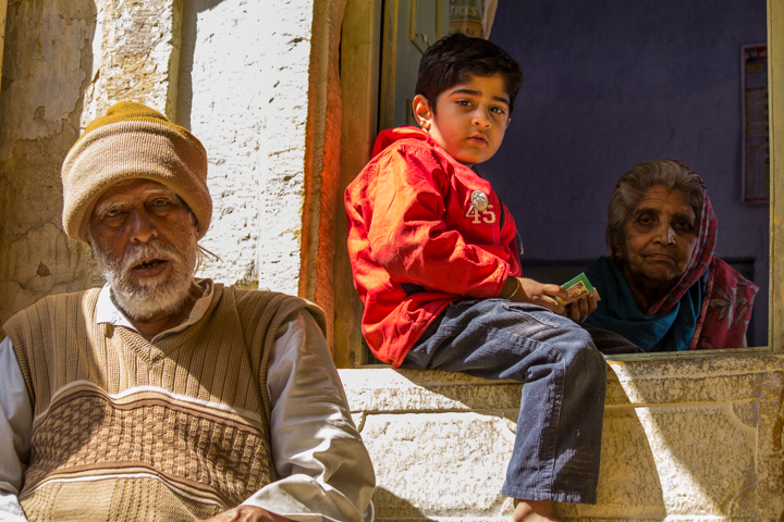 Photos from my trip to Jaisalmer