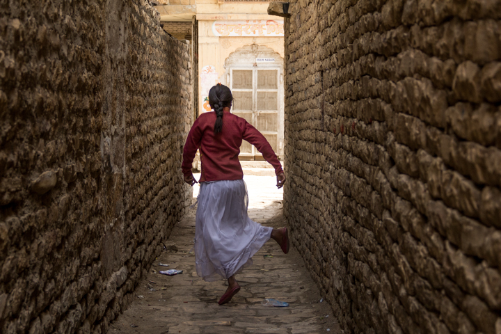 Photos from my trip to Jaisalmer