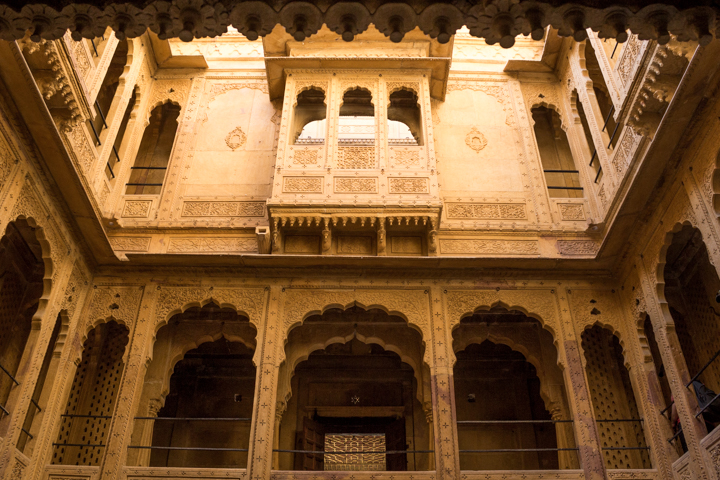 Photos from my trip to Jaisalmer