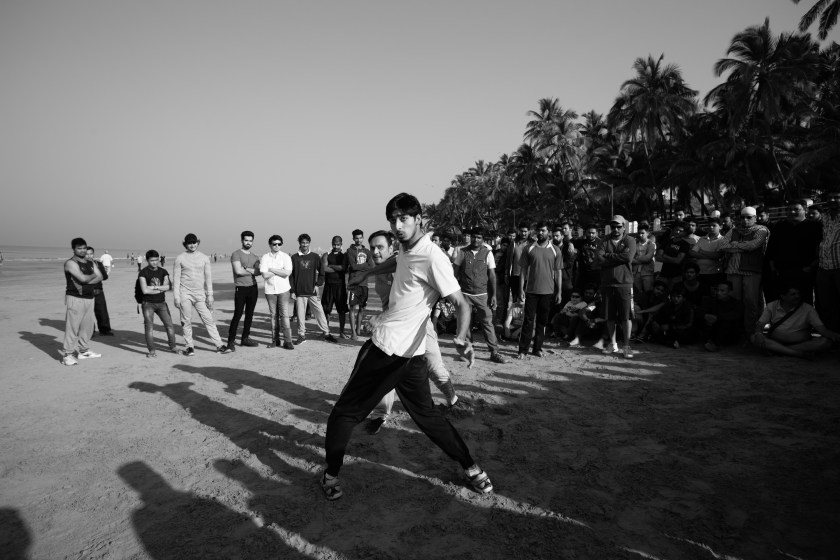 My Calm in the Chaos